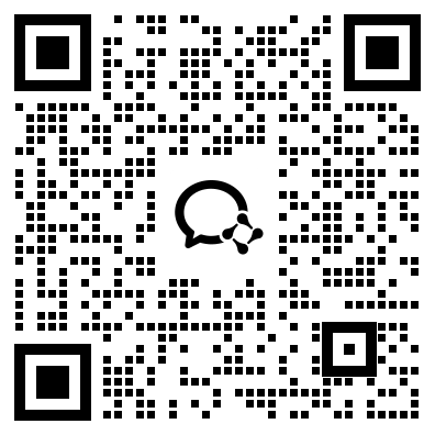 小龙哥 Mac 哲学企业微信群入群二维码